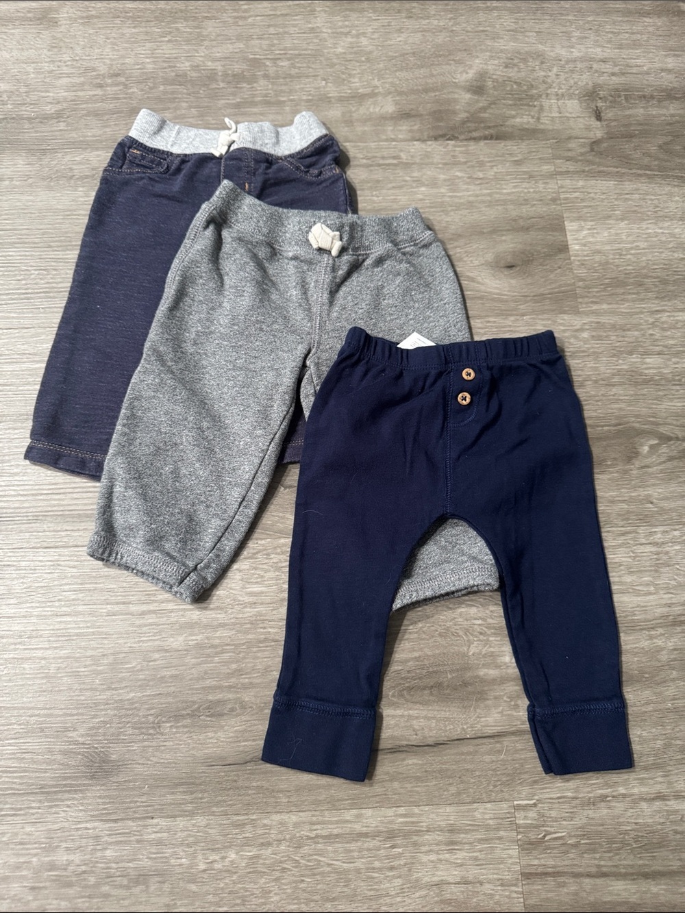 Carters Pants Bundle